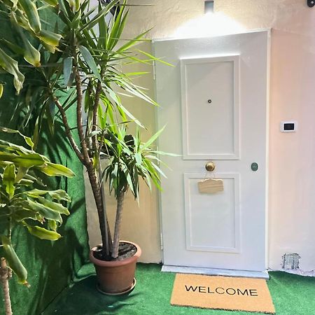 那不勒斯Maison Sabale'公寓 外观 照片