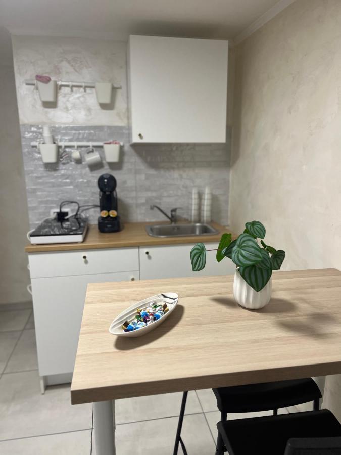 那不勒斯Maison Sabale'公寓 外观 照片