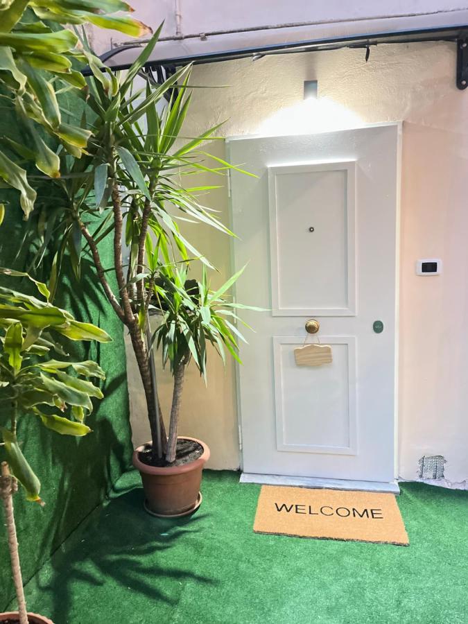 那不勒斯Maison Sabale'公寓 外观 照片