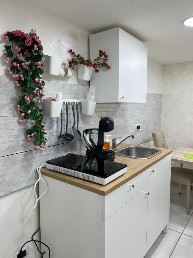 那不勒斯Maison Sabale'公寓 外观 照片