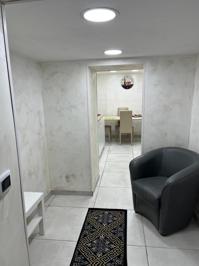 那不勒斯Maison Sabale'公寓 外观 照片