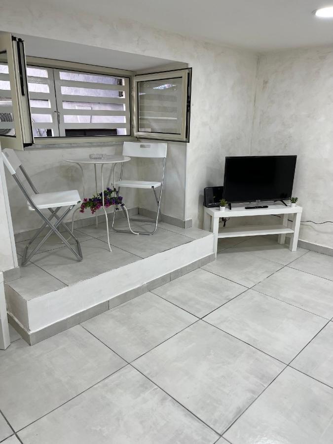 那不勒斯Maison Sabale'公寓 外观 照片